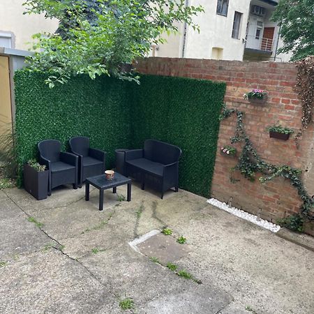 Apartman Mercedes Szeged Exterior photo