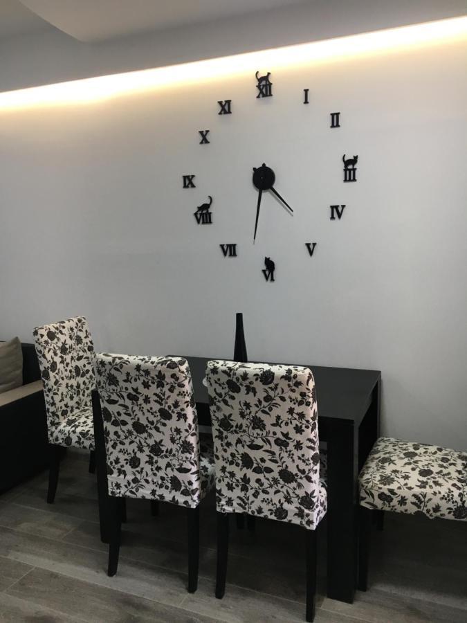 Apartman Mercedes Szeged Exterior photo