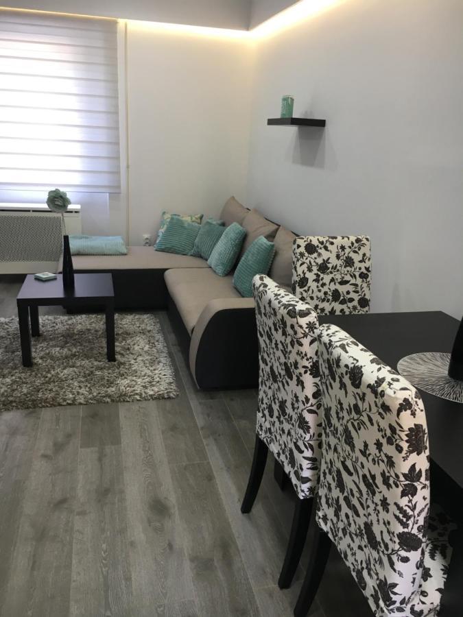 Apartman Mercedes Szeged Exterior photo